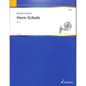 Schule für Horn Hornschule 1