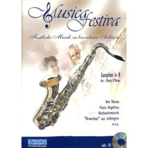 Musica Festiva