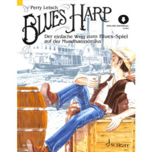 Blues Harp