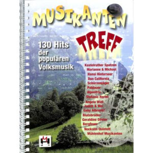 Musikantentreff