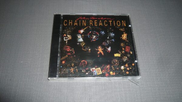 Chain reaction (1990)