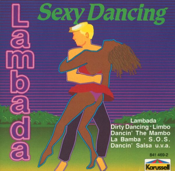 Lambada - Sexy Dancing (1989)