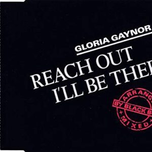 Reach out I'll be there (Black Box Remix 1991)