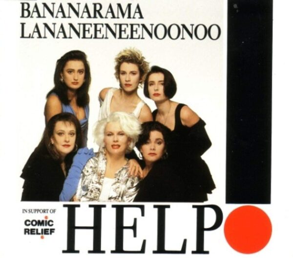 Help (Ext. Version 1989 feat. Lananeeneenoonoo)