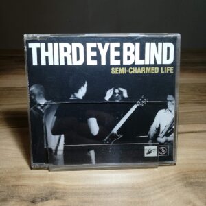 Semi-Charmed Life/