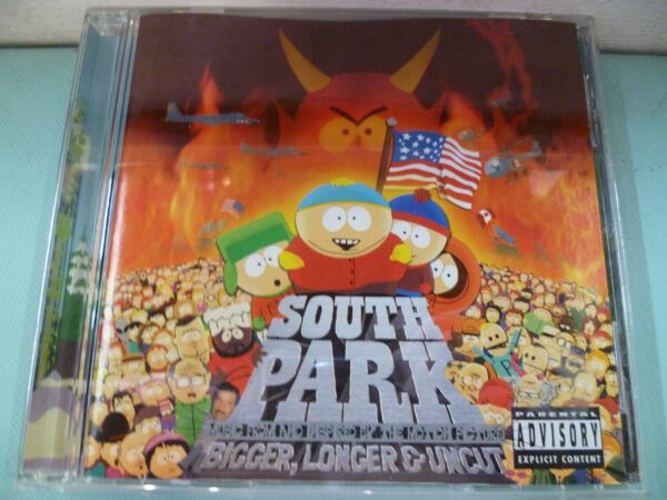 South Park - Der Film (South Park)