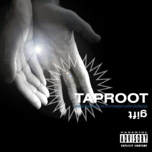 Gift [Audio CD] Taproot