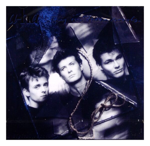 Stay on These Roads [Audio CD] A-Ha