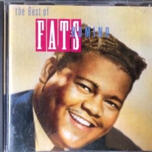 Best Of Fats Domino