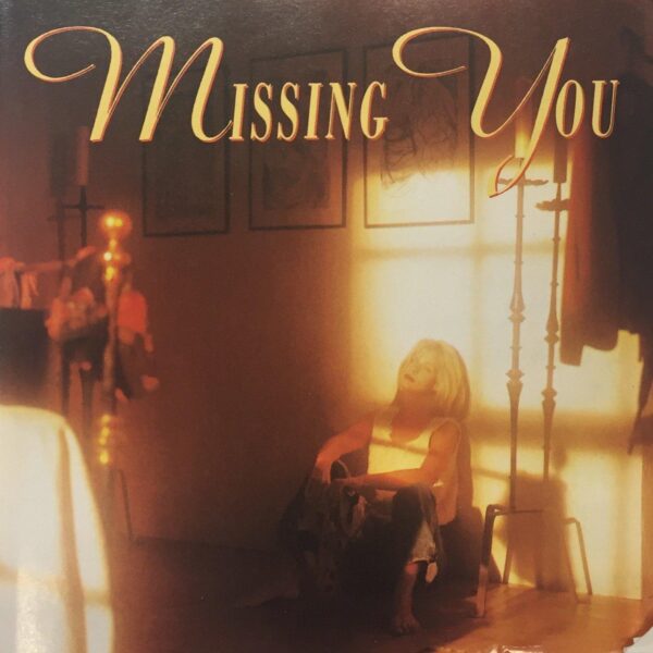 Missing You (2CD)