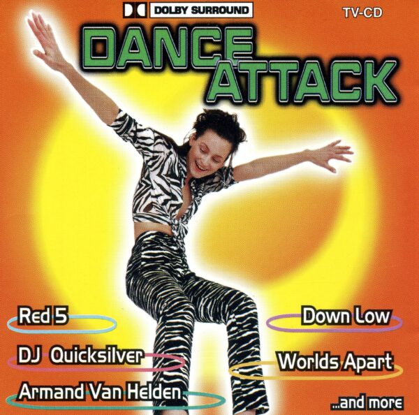 Dance Attack