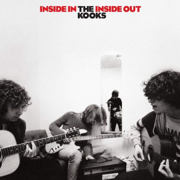 Inside in/Inside Out (Special Version Open Disc)