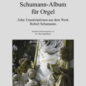 Schumann Album