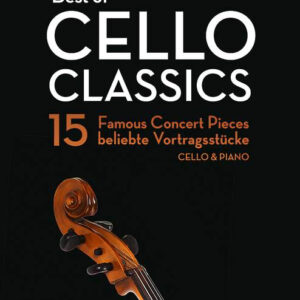 Best of Cello Classics