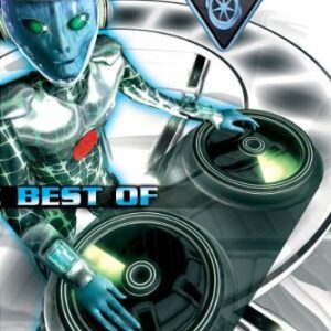 Various Artists - Future Trance Best Of [DVD] [2007]