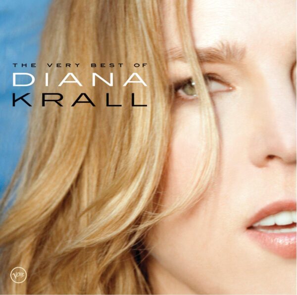 The Very Best Of Diana Krall [Audio CD] KrallDiana