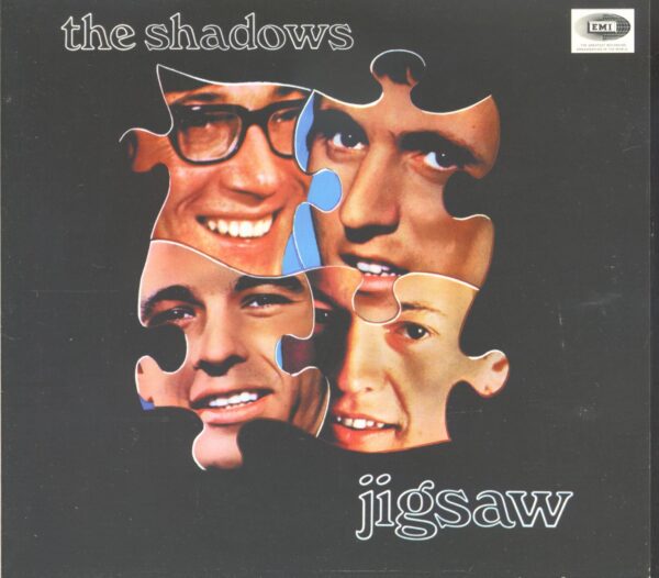 Jigsaw [DIGIPACK]