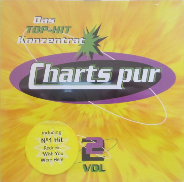 Charts Pur Vol.2