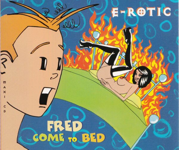 Fred Come to Bed