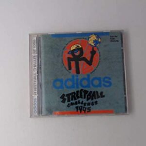 Adidas Streetball Chall.95