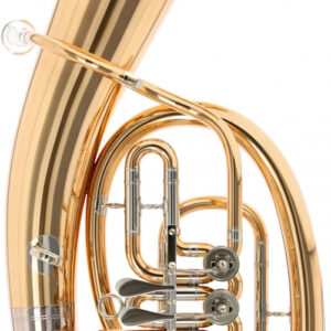 B-Bariton Miraphone 54L1100A