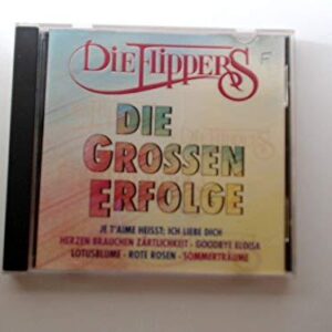 Die grossen Erfolge (16 tracks)