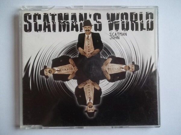 Scatman's world