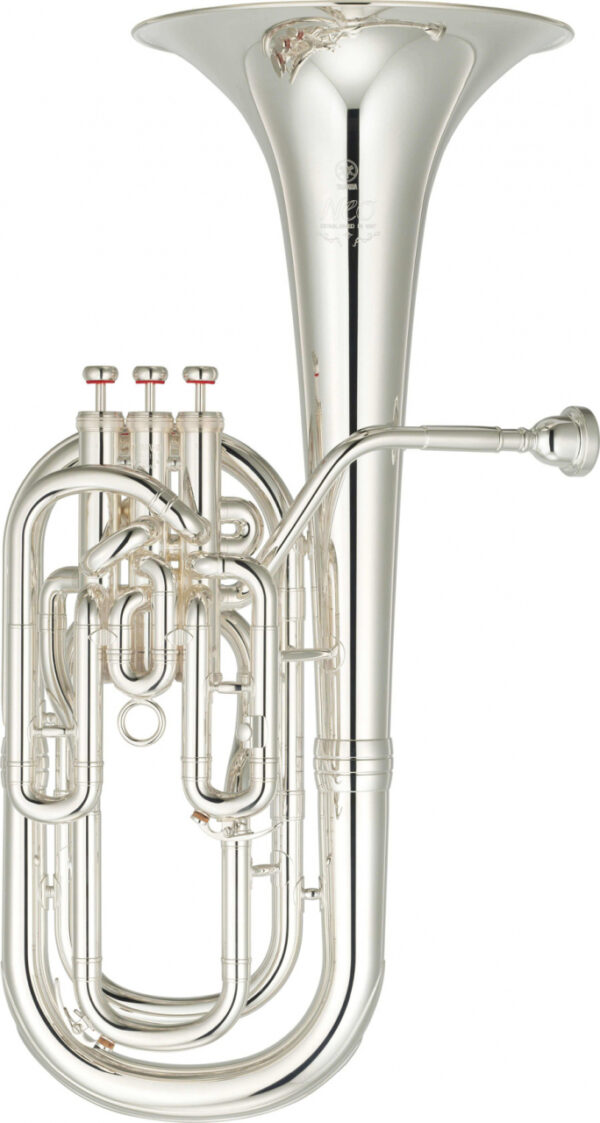 B-Baritonhorn YAMAHA YBH-831 S