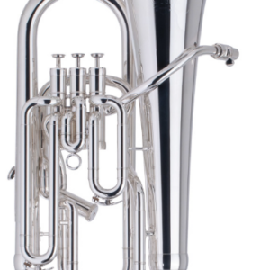 B-Euphonium Adams Sonic