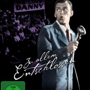 Frank Sinatra - Zu Allem Entschlossen - Cinema Classic Collection [DVD] [2012]