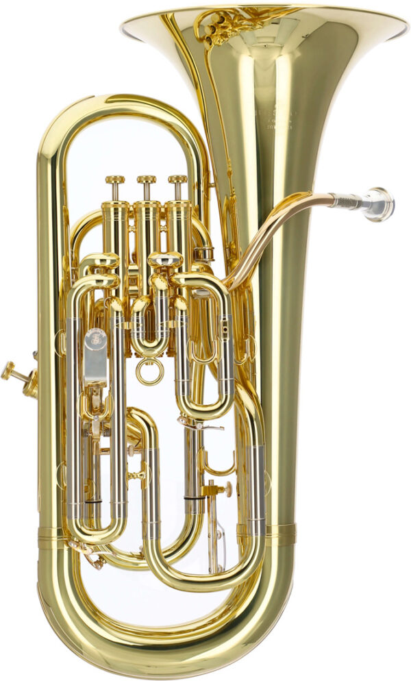 B-Euphonium Besson BE967T-1-0