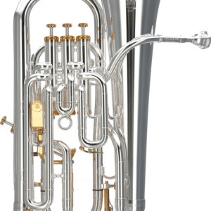 B-Euphonium Besson BE2052-2G-0