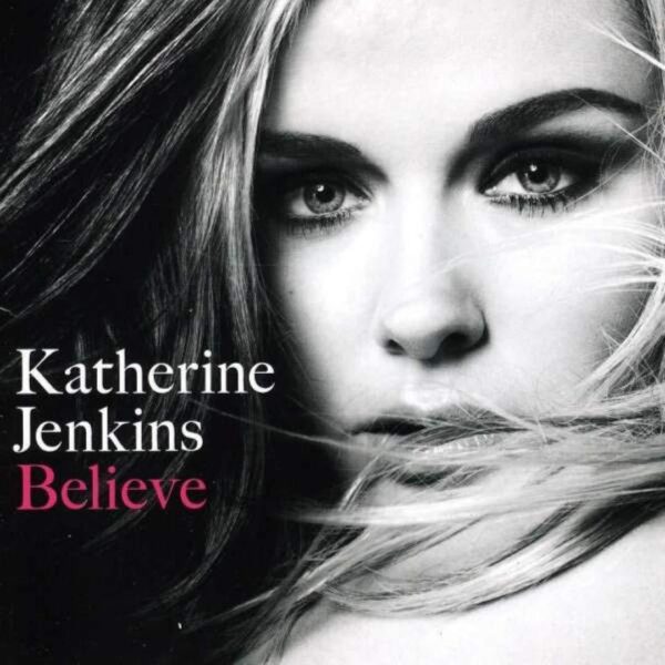 Believe [Audio CD] JenkinsKatherine