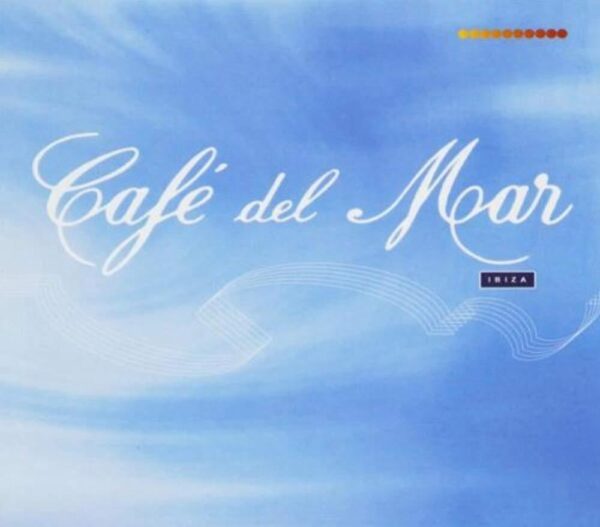 Cafe Del Mar Vol.1