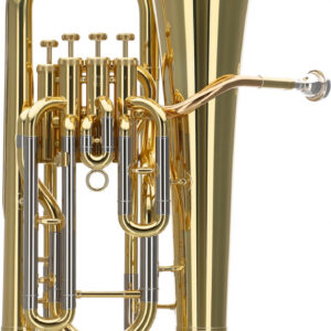 B-Euphonium YAMAHA YEP-321