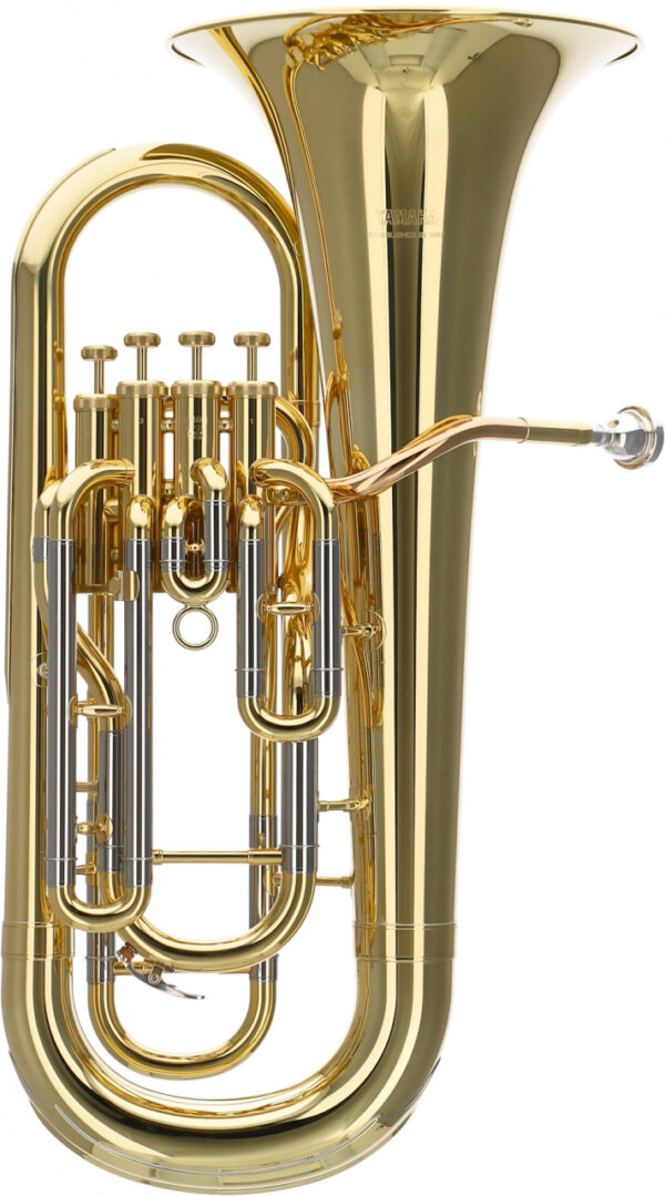 B-Euphonium YAMAHA YEP-321