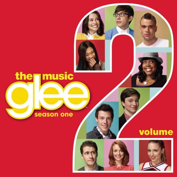 Glee: the MusicVol.2