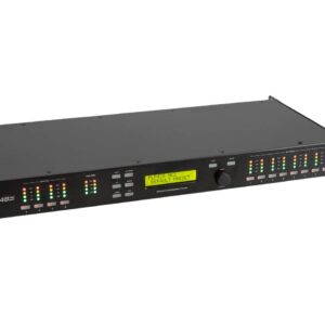 PSSO DXO-48 PRO MK2 Digitaler Controller