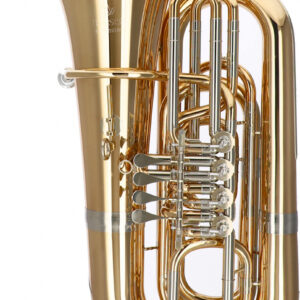 B-Tuba Reisser Orchestra RTU-791G