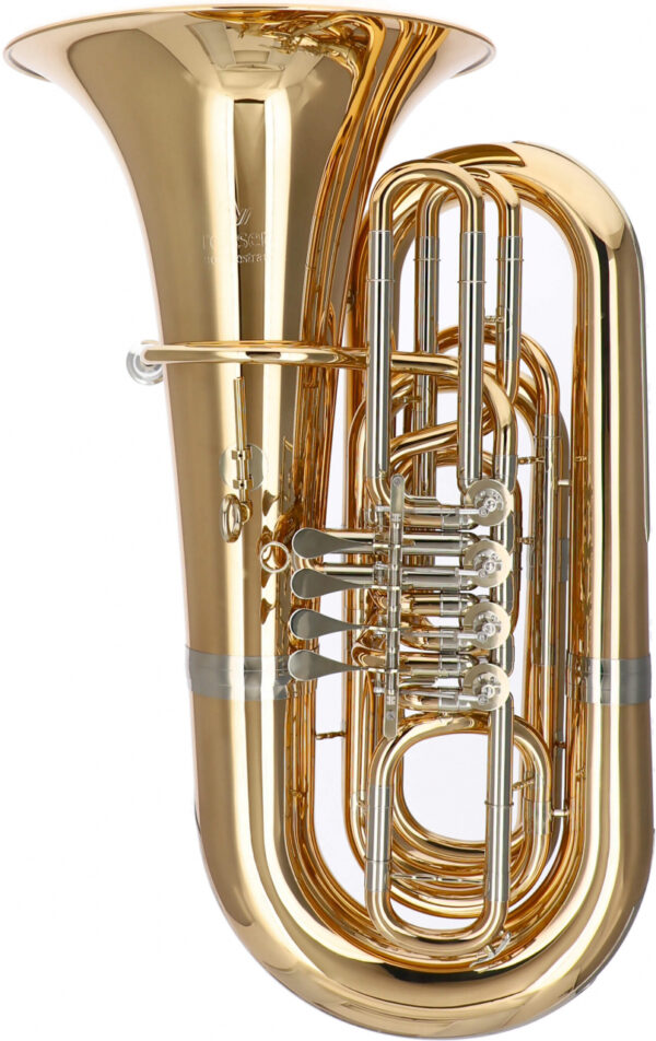 B-Tuba Reisser Orchestra RTU-791G