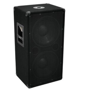 OMNITRONIC BX-2250 Subwoofer 800W