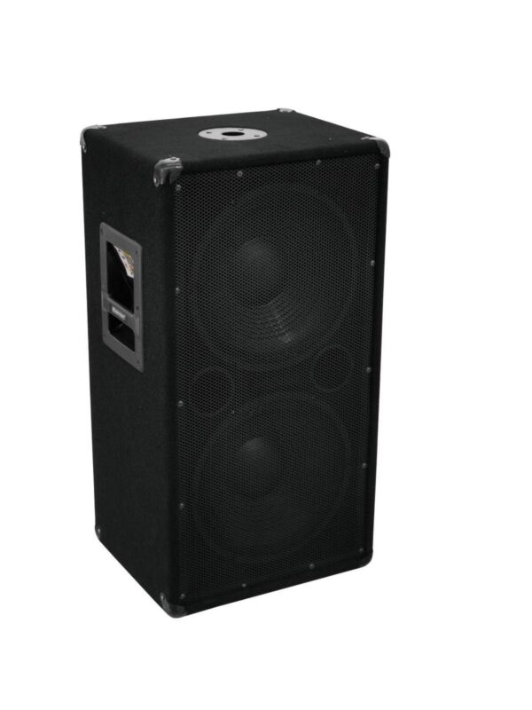 OMNITRONIC BX-2250 Subwoofer 800W