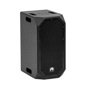 OMNITRONIC BOB-82X Subwoofer schwarz