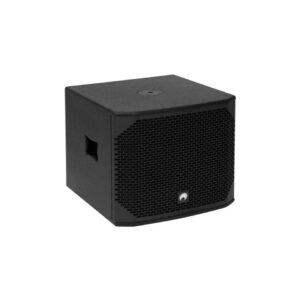 OMNITRONIC AZX-112 PA-Subwoofer 350W