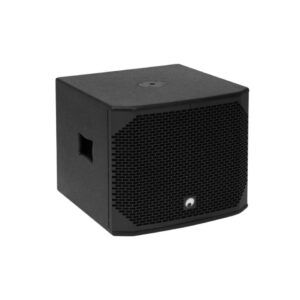 OMNITRONIC AZX-115 PA-Subwoofer 400W