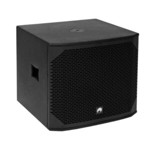 OMNITRONIC AZX-118 PA-Subwoofer 450W