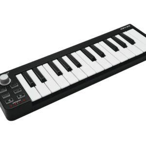 OMNITRONIC KEY-25 MIDI-Controller