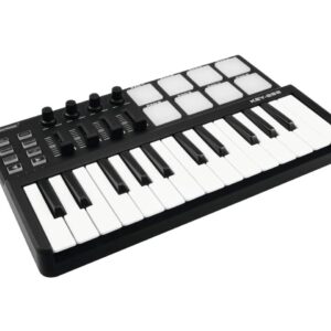 OMNITRONIC KEY-288 MIDI-Controller