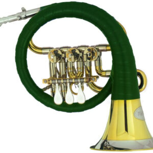 B-Fürst-Pless-Horn Kühnl & Hoyer 1305 Kunstleder