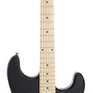 E-Gitarre Slick SL 54 M BK